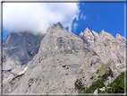 foto Rifugio Pradidali